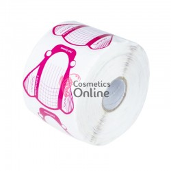 Sabloane pentru unghii SB002 Albina 500 bucati